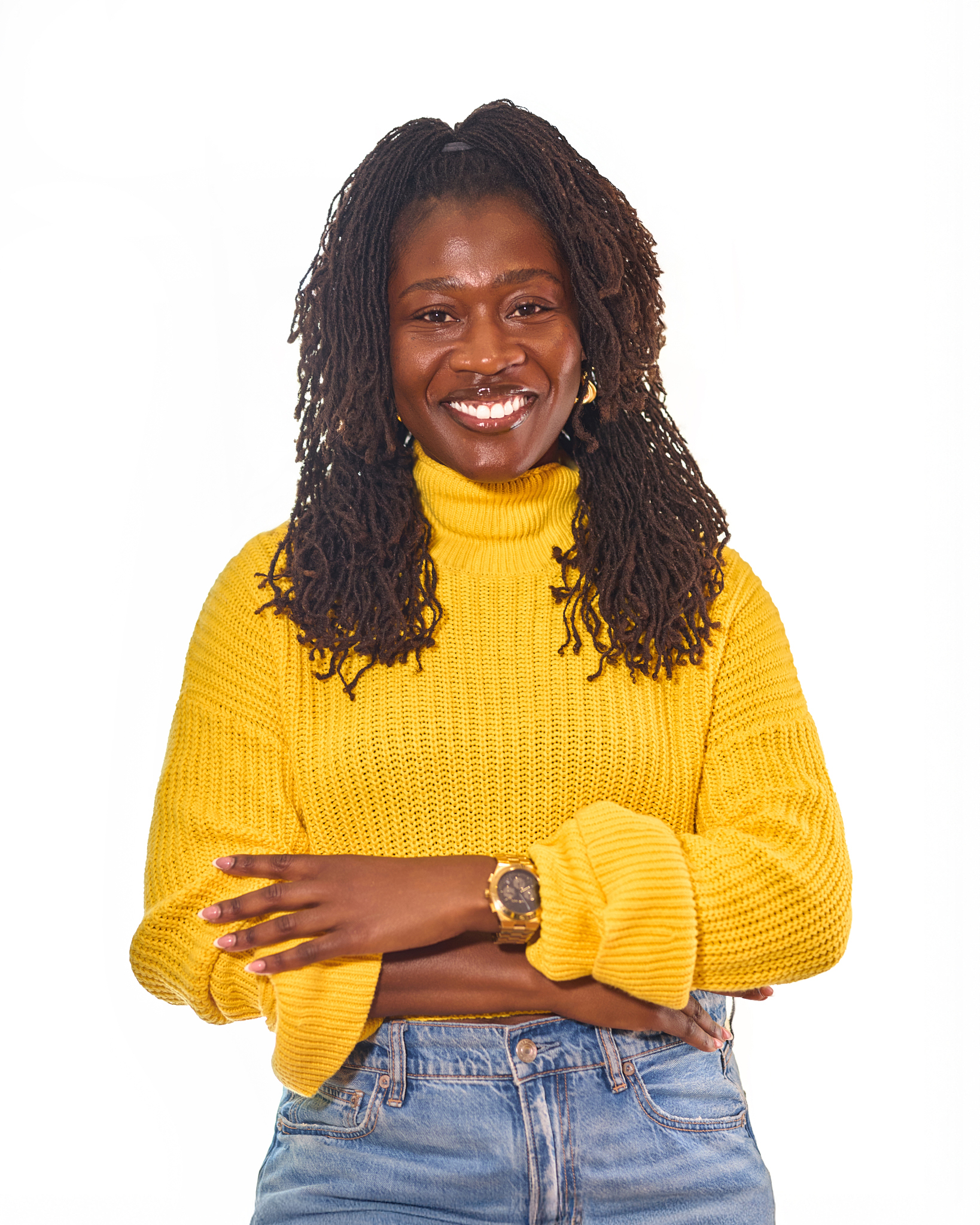 Akosua Karikari, PMHNP-C